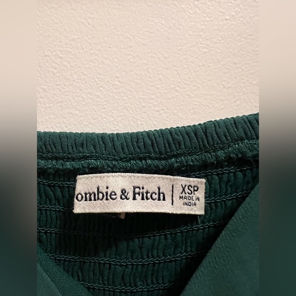 Abercrombie Emmerson Dress - Picture 3 of 3